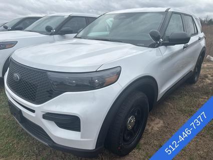 2026 Ford Explorer Caldwell TX