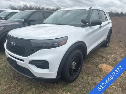 2026 Ford Explorer Caldwell TX