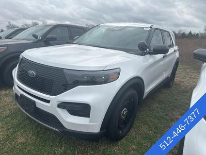 2026 Ford Explorer Caldwell TX