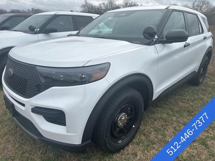 2026 Ford Explorer Caldwell TX