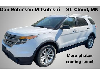 2015 Ford Explorer St Cloud MN