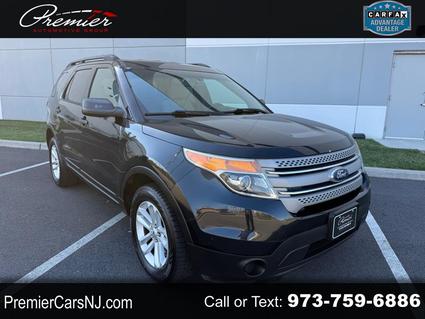 2015 Ford Explorer Belleville NJ