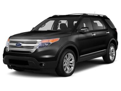 2013 Ford Explorer Mankato MN