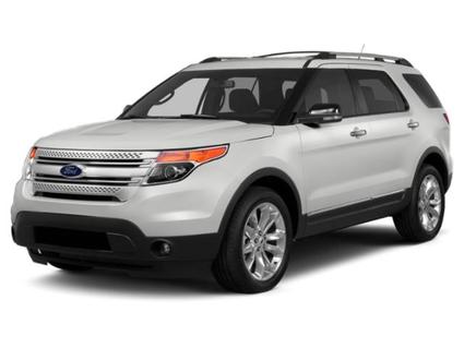 2015 Ford Explorer Havre MT