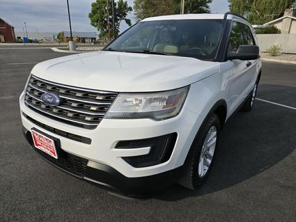 2016 Ford Explorer Idaho Falls ID