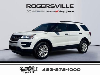 2016 Ford Explorer Rogersville TN