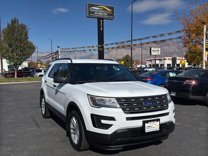 2016 Ford Explorer Taylorsville UT