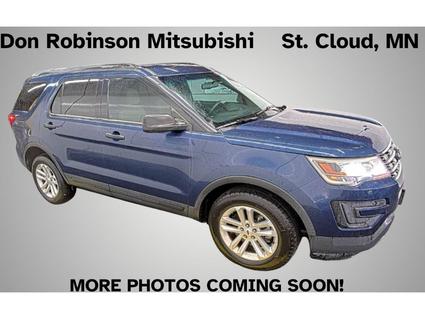 2016 Ford Explorer St Cloud MN