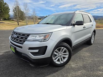 2016 Ford Explorer Grangeville ID