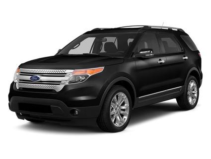 2014 Ford Explorer Saint Paul MN