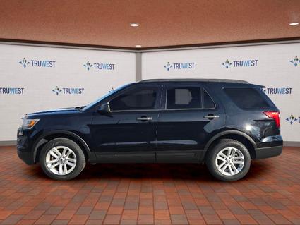 2017 Ford Explorer Cortez CO