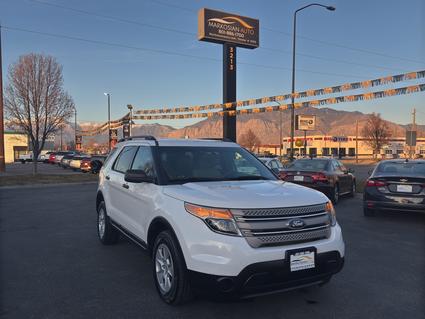 2014 Ford Explorer Taylorsville UT