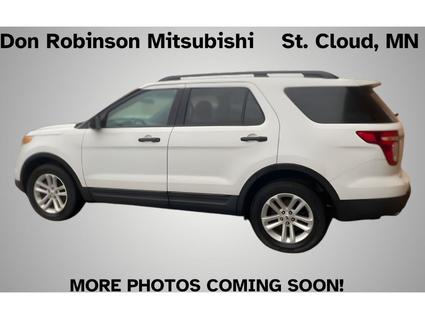 2015 Ford Explorer St Cloud MN