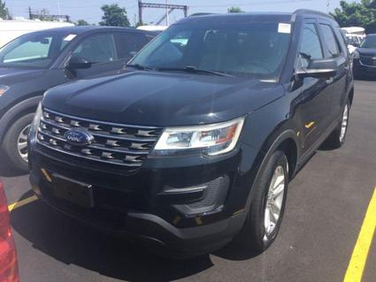 2016 Ford Explorer St Cloud MN