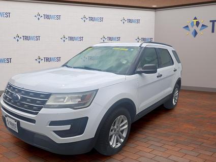 2017 Ford Explorer Cortez CO