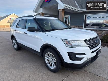 2016 Ford Explorer Kearney NE