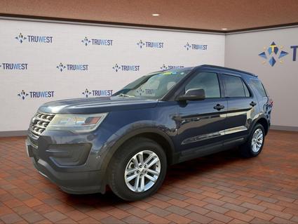 2016 Ford Explorer Cortez CO