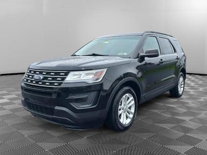 2017 Ford Explorer Manheim PA