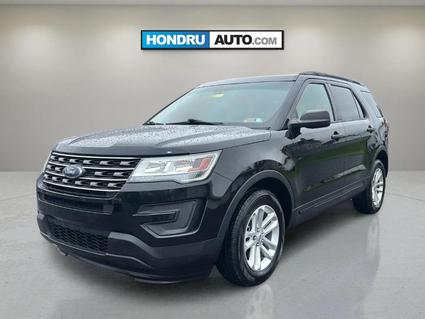 2017 Ford Explorer Manheim PA