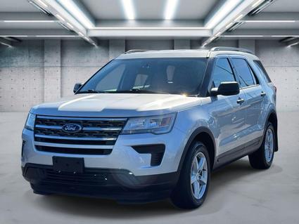 2018 Ford Explorer Patchogue NY