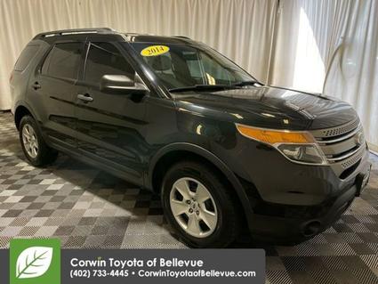 2014 Ford Explorer Bellevue NE