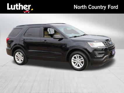 2016 Ford Explorer Minneapolis MN