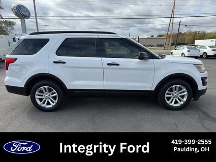 2016 Ford Explorer Paulding OH