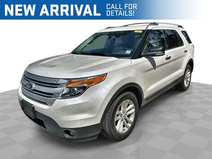 2013 Ford Explorer Jacksonville FL