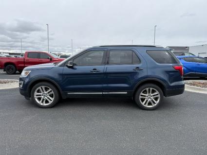 2016 Ford Explorer Idaho Falls ID