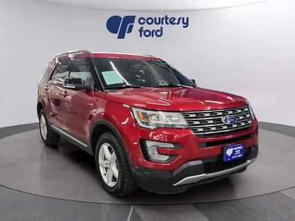 2017 Ford Explorer Norfolk NE