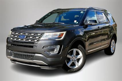 2017 Ford Explorer Fort Walton Beach FL