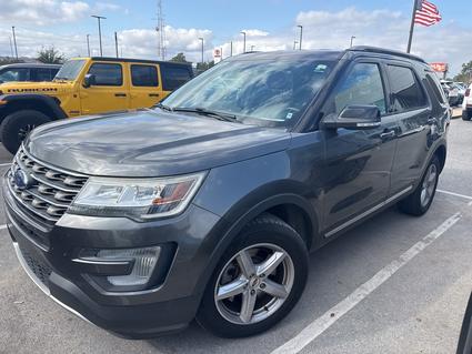 2017 Ford Explorer Fort Walton Beach FL