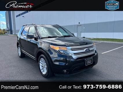 2013 Ford Explorer Belleville NJ