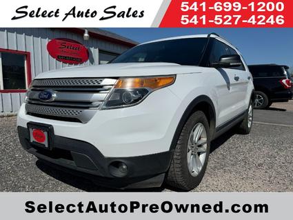 2013 Ford Explorer Redmond OR