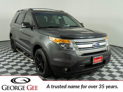 2015 Ford Explorer Liberty Lake WA