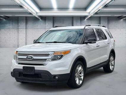 2015 Ford Explorer Saint James NY
