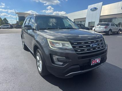 2016 Ford Explorer Ellisville MO