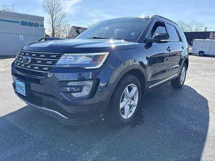 2017 Ford Explorer Toms River NJ