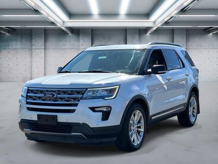 2018 Ford Explorer Saint James NY