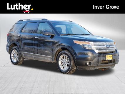 2013 Ford Explorer Inver Grove Heights MN