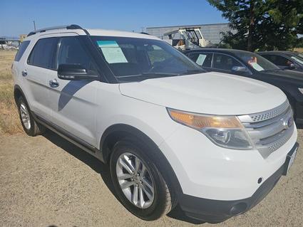 2014 Ford Explorer Central Point OR
