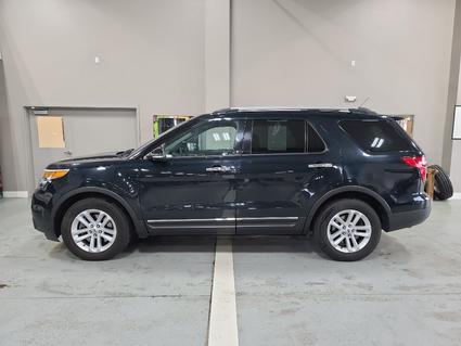 2015 Ford Explorer Manchester IA