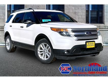 2015 Ford Explorer Webster SD