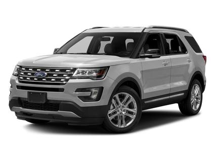 2016 Ford Explorer Spearfish SD