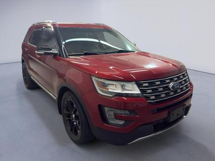 2016 Ford Explorer Brunswick OH