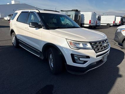 2016 Ford Explorer Medford OR