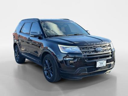 2019 Ford Explorer Farmington MO