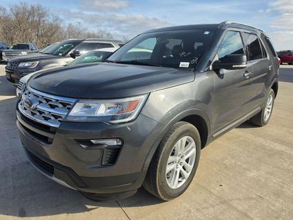 2019 Ford Explorer Osage Beach MO