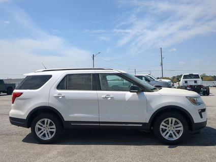 2018 Ford Explorer Winder GA