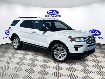 2019 Ford Explorer Murfreesboro TN